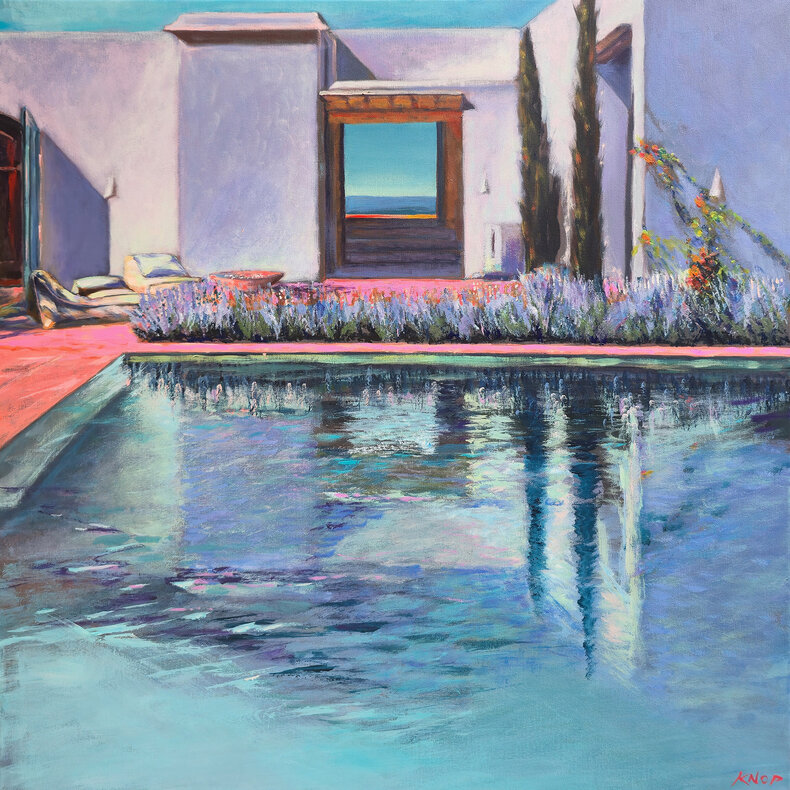 Swimming Pool VAI 79