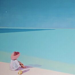 Là où l’ombre respire...