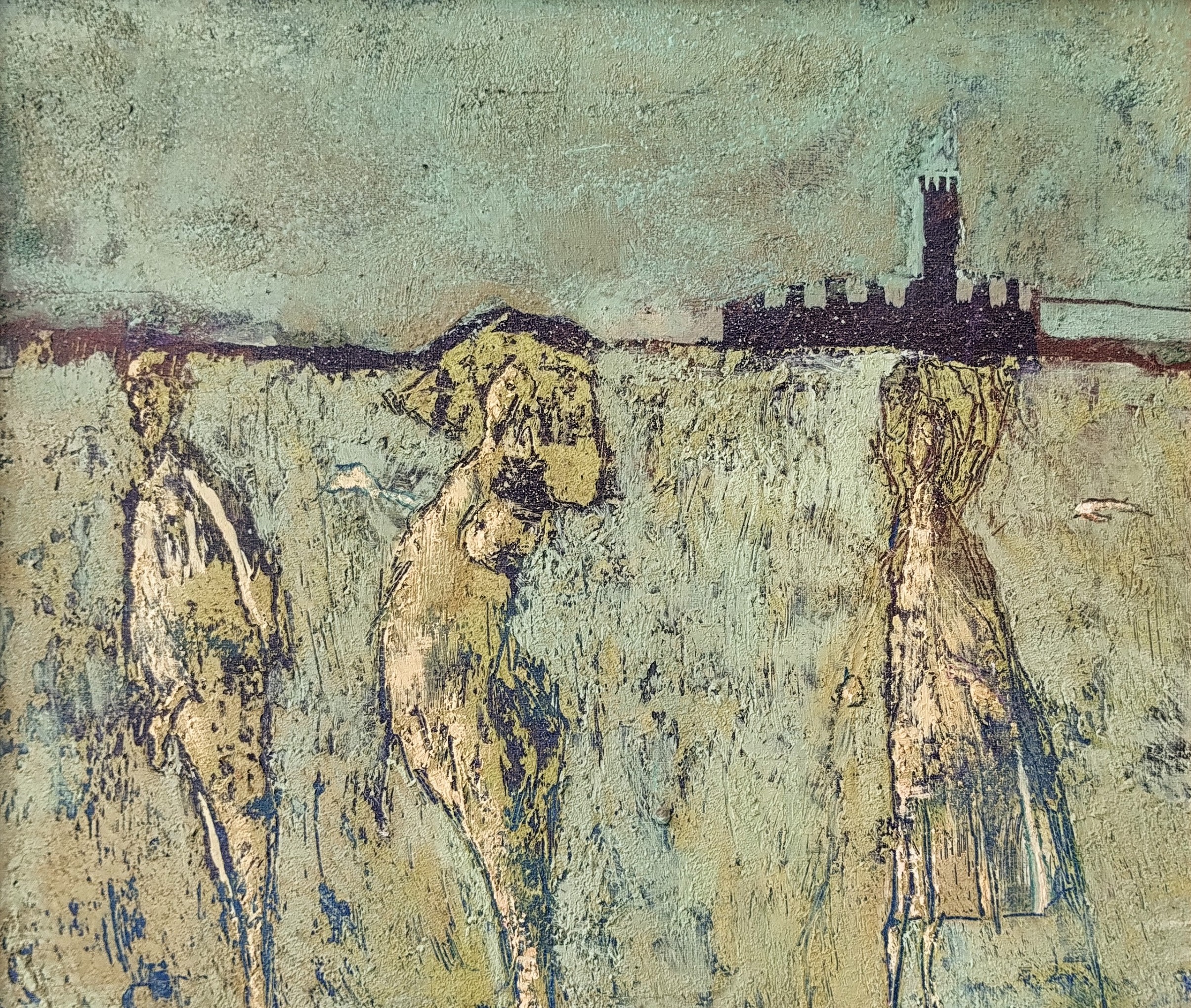 Ostatnie letnie wieczory