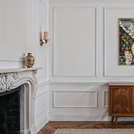 Popołudnie płomykówek