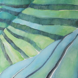 Rytm ryżowych pól 9