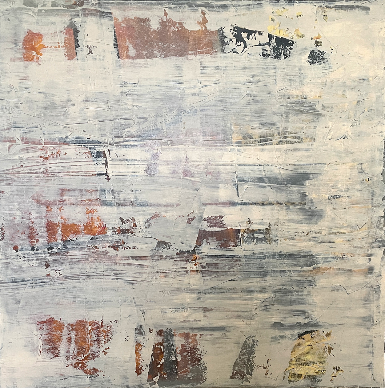 Światło wśród cieni