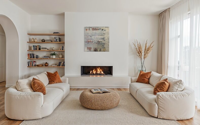 Światło wśród cieni