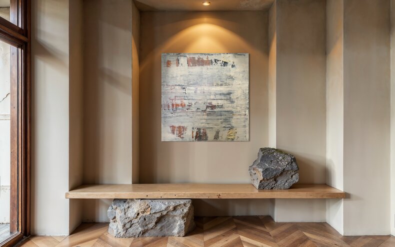 Światło wśród cieni