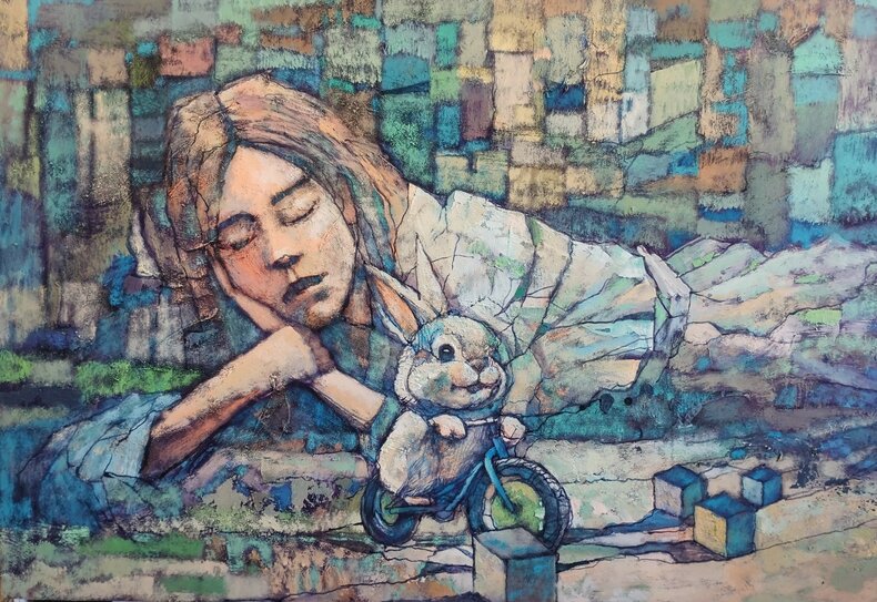 Przypomnieć sobie siebie