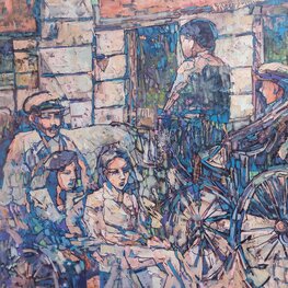 Lata dwudzieste, lata trzydzieste 