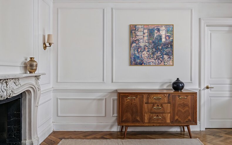 Lata dwudzieste, lata trzydzieste 