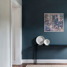 Lata dwudzieste, lata trzydzieste 