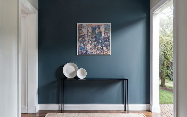 Lata dwudzieste, lata trzydzieste 