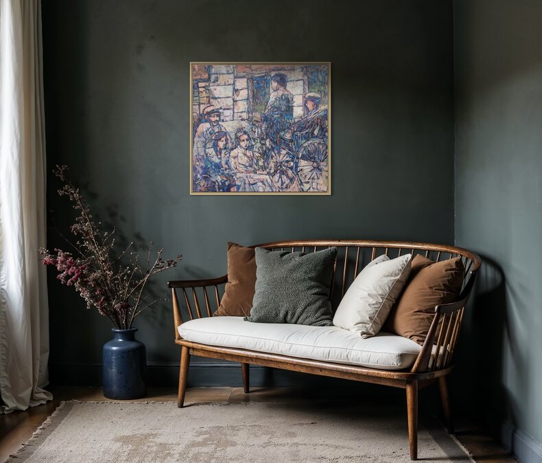 Lata dwudzieste, lata trzydzieste 