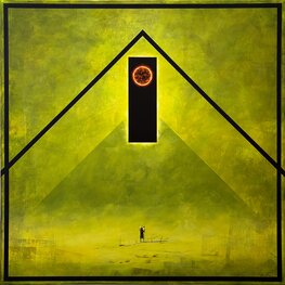 Ostatni sen pustynnych bogów