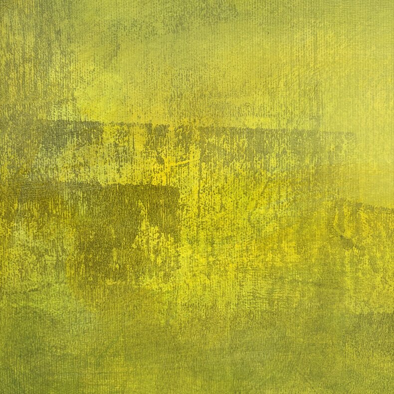 Ostatni sen pustynnych bogów