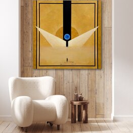 Neutronowy strażnik wieczności 