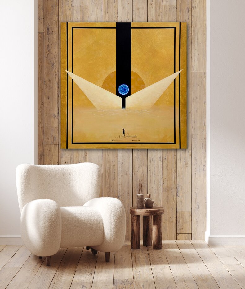 Neutronowy strażnik wieczności 