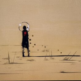 Neutronowy strażnik wieczności 