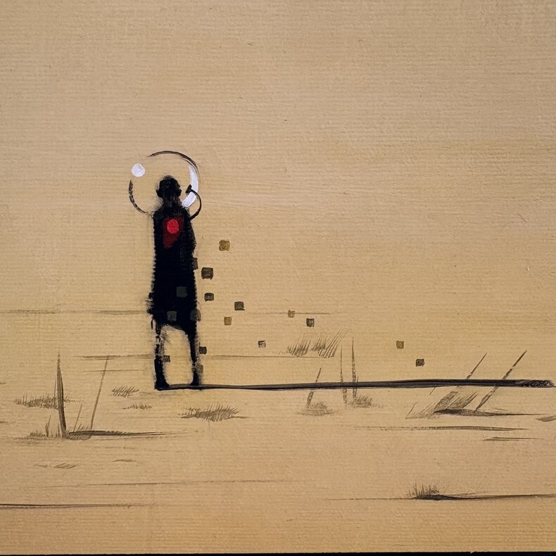 Neutronowy strażnik wieczności 