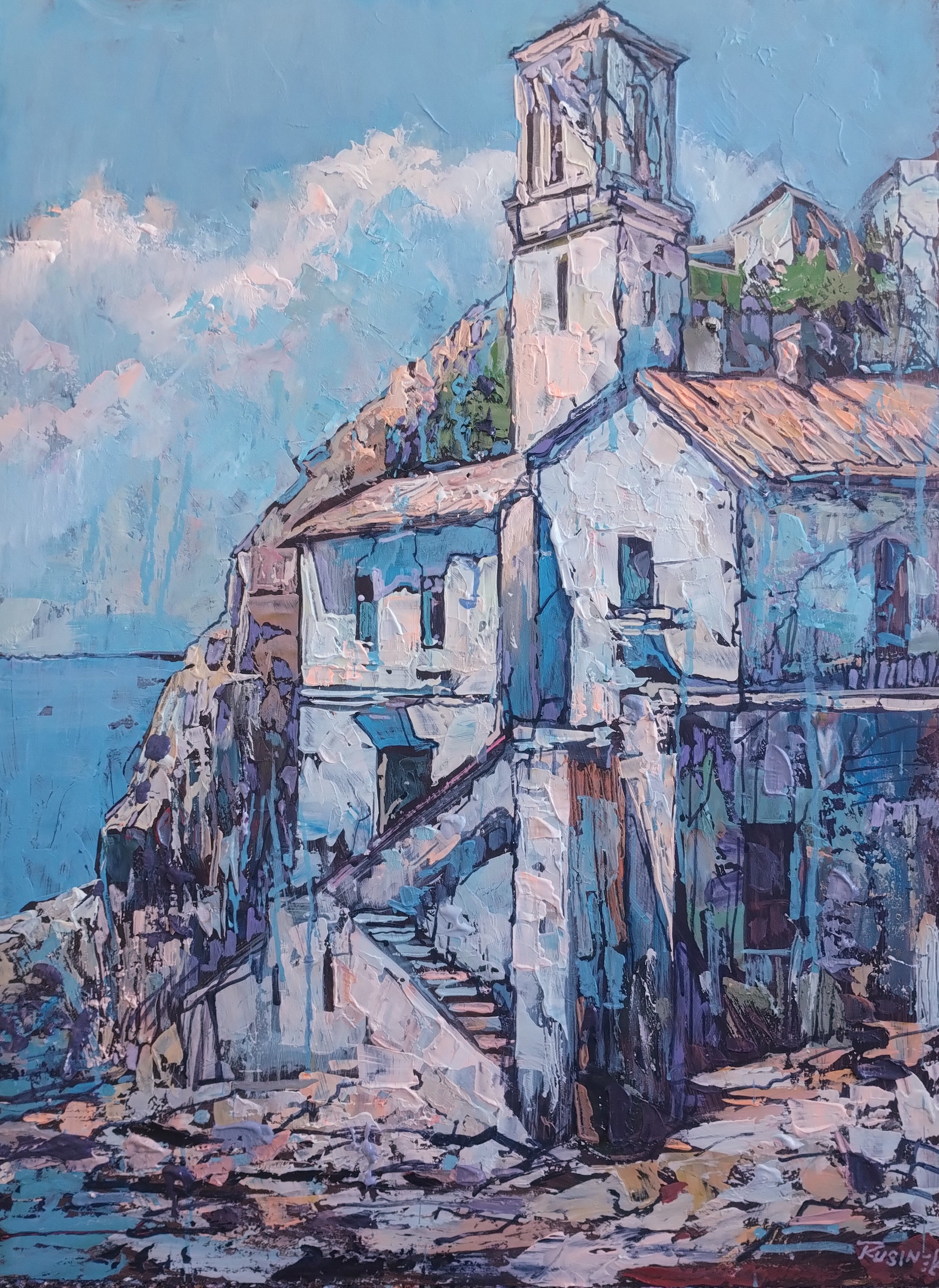  Zaświecić Światło