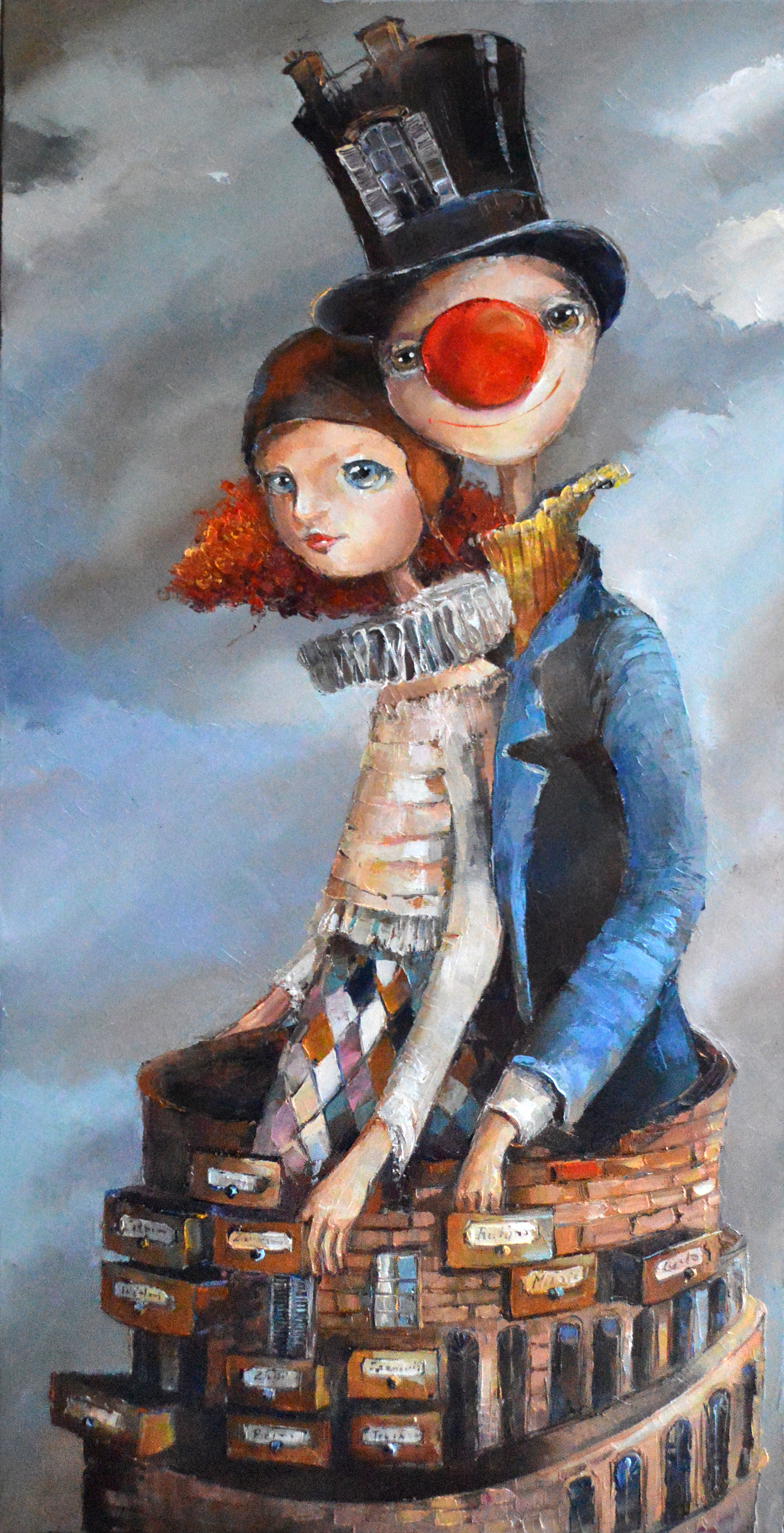 Na solidnych podstawach