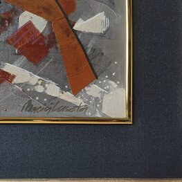 Dragon on the street