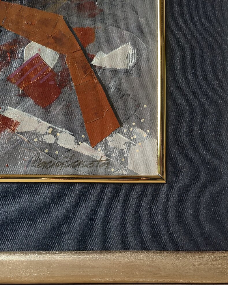 Dragon on the street