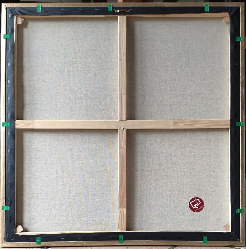 Dragon on the street