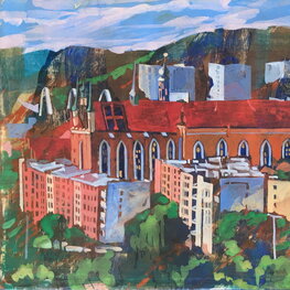 Kartka z Gdańska III