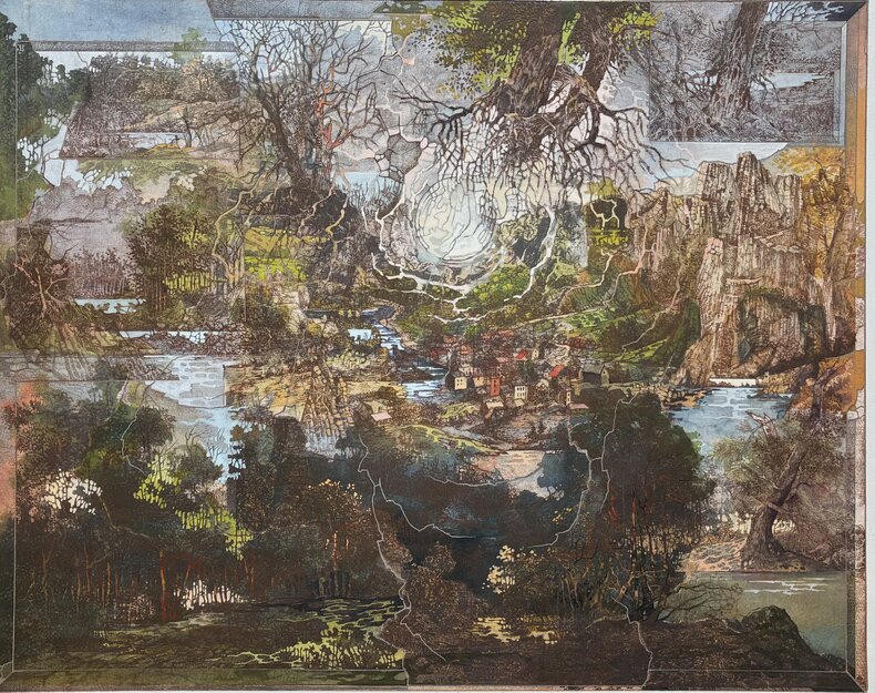 Dawno temu w Europie...