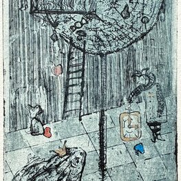 Drzewko pomyślności