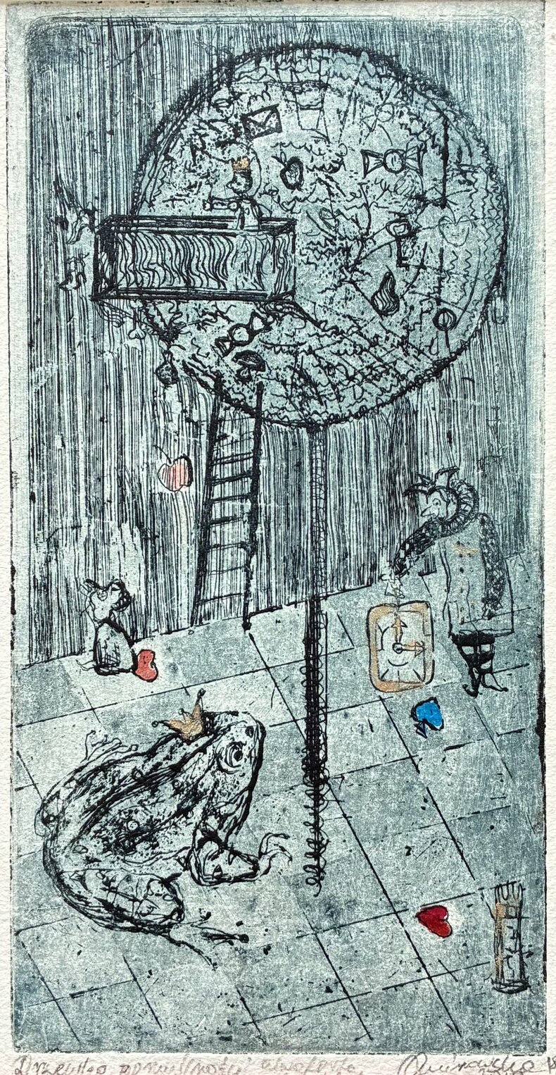 Drzewko pomyślności