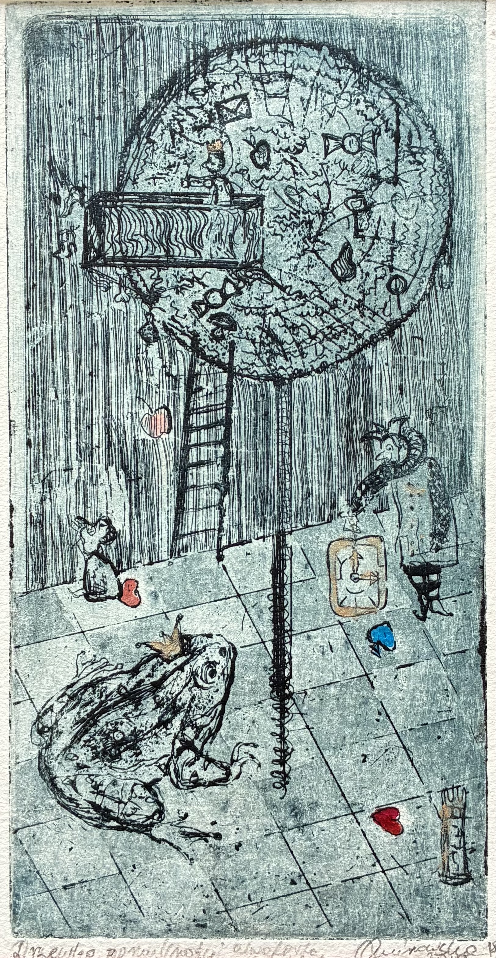 Drzewko pomyślności