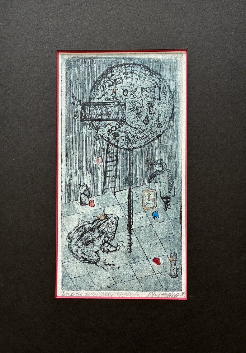 Drzewko pomyślności