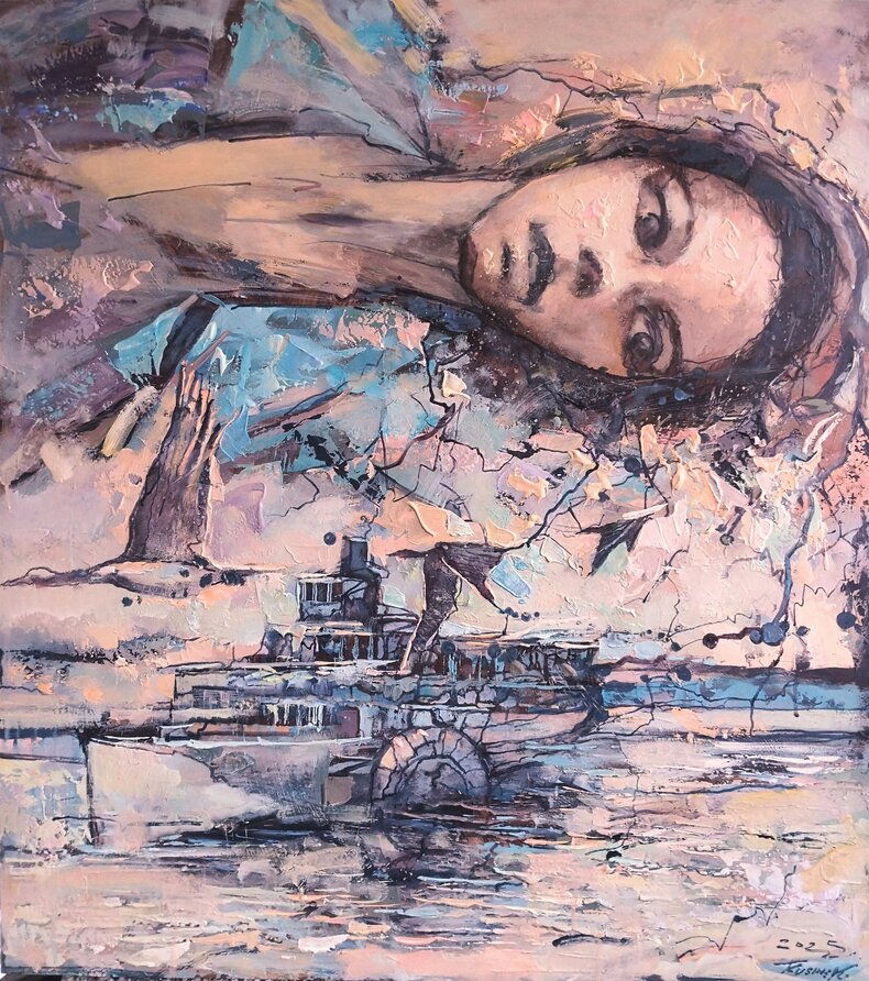 Marzyć, pływać, latać