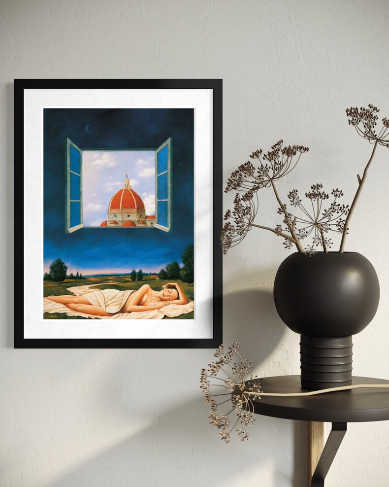 Apetyt na wiarygodny ideał - Inkografia