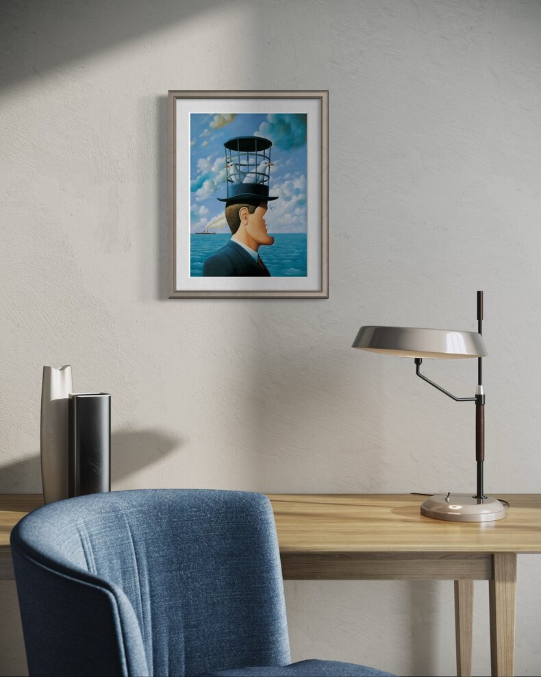 Wspomnienia z Hampton - Inkografia