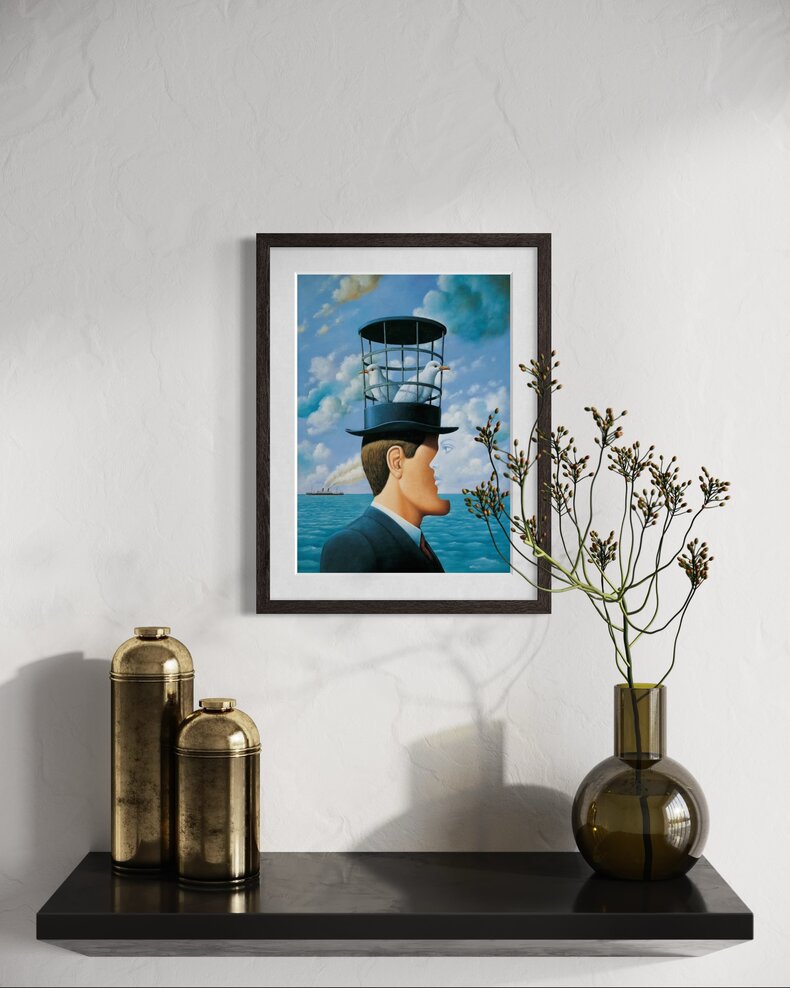 Wspomnienia z Hampton - Inkografia