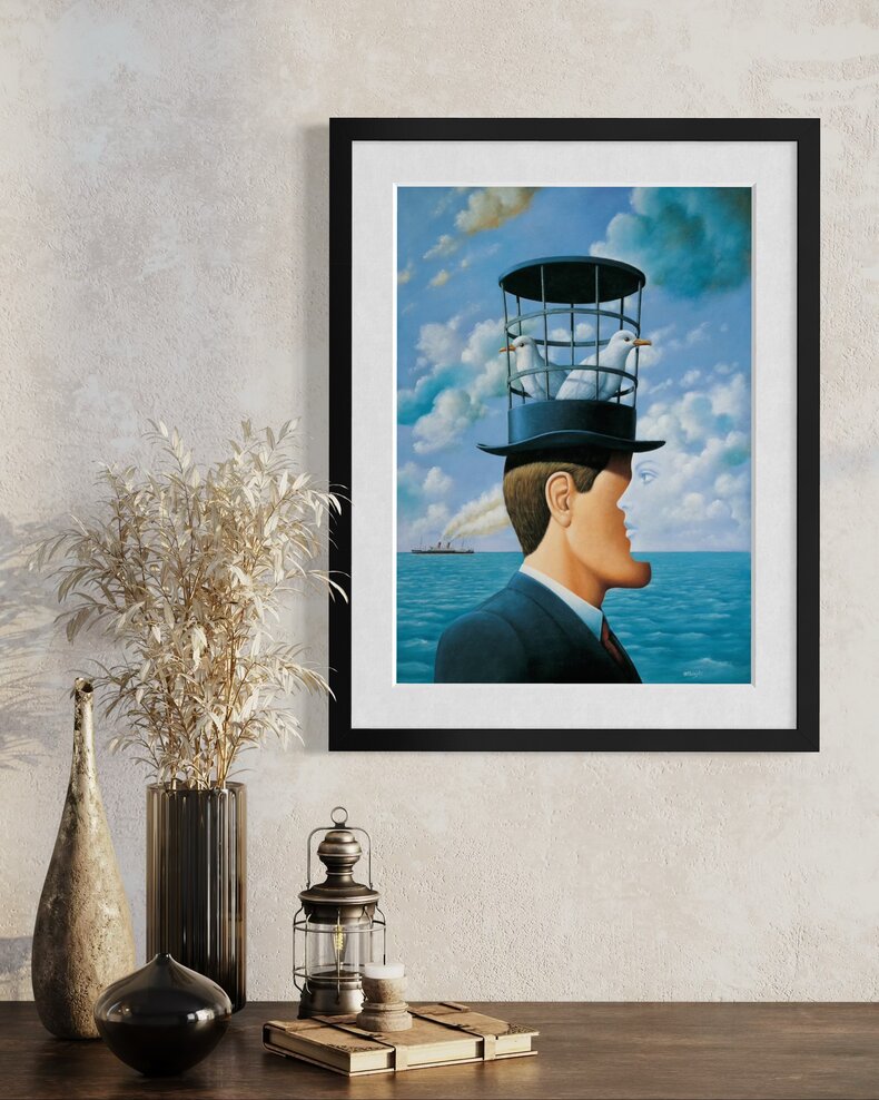 Wspomnienia z Hampton - Inkografia