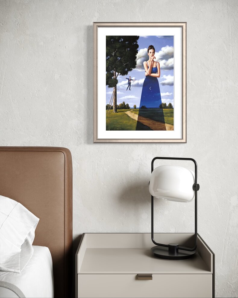 Letnie małżeństwo - Inkografia