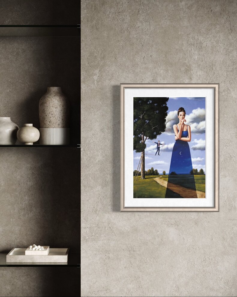 Letnie małżeństwo - Inkografia