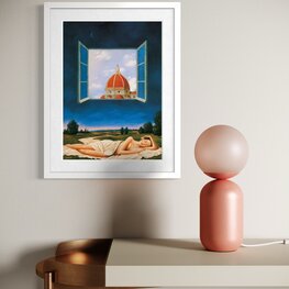 Apetyt na wiarygodny ideał - Inkografia