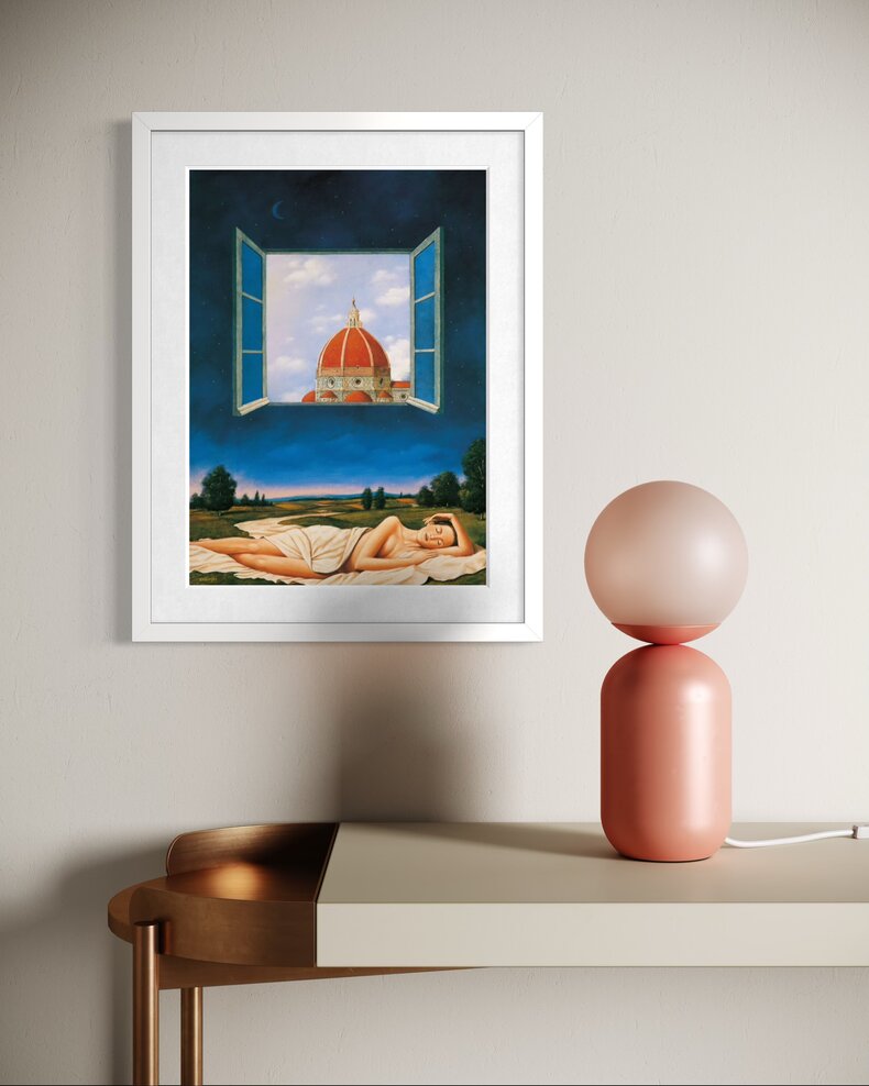 Apetyt na wiarygodny ideał - Inkografia