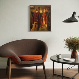 Może wpadłbyś do nas?