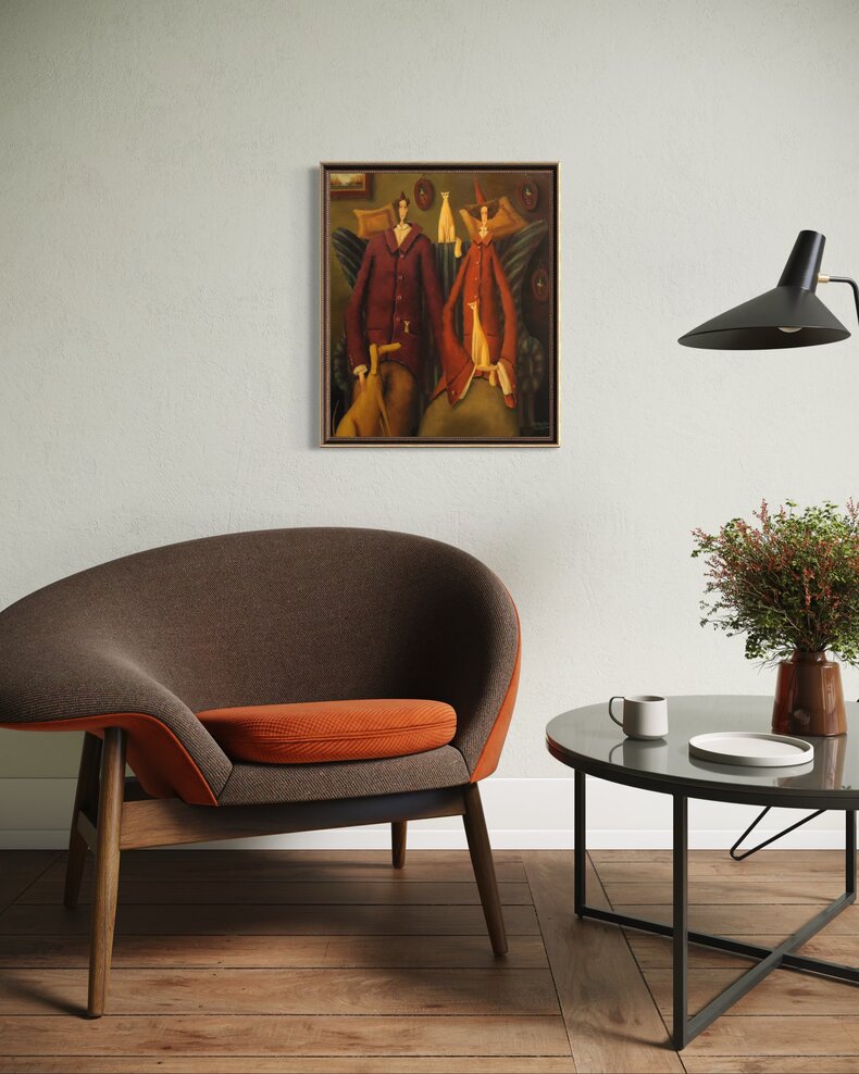 Może wpadłbyś do nas?