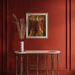 Może wpadłbyś do nas?