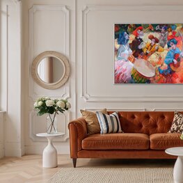 Trubadurzy i brabanci