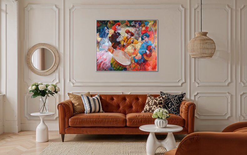 Trubadurzy i brabanci