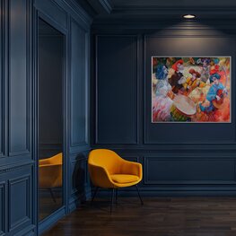 Trubadurzy i brabanci