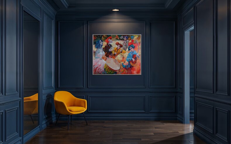 Trubadurzy i brabanci