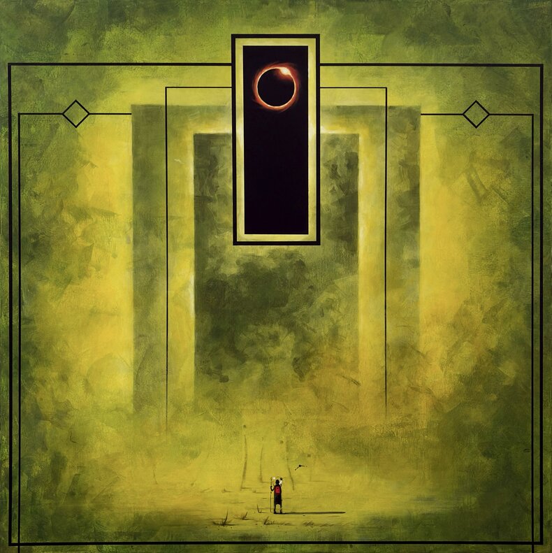 Świątynia dziewiątego przebudzenia