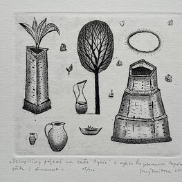 Szczęśliwy pejzaż na całe życie