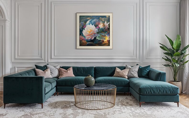 Dobra Wróżka-Czarodziejka